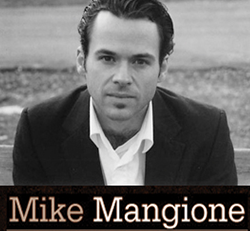 Mike Mangione
